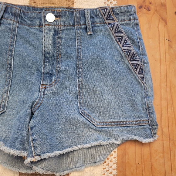 Knox Rose Shorts - Picture 6 of 7